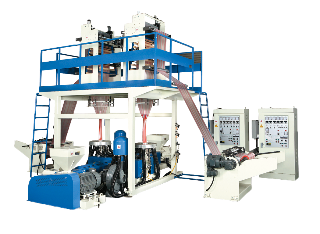 Machine Diagram