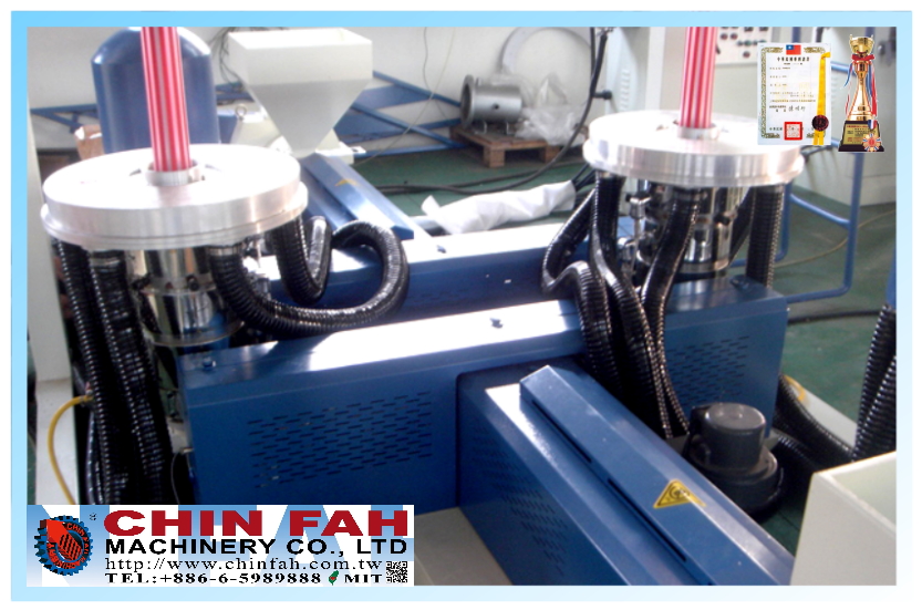 Blown Film Machine CTCHB Series