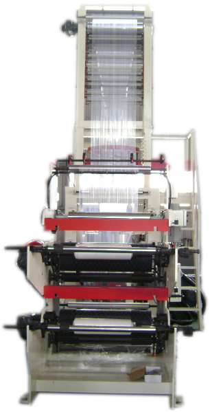Machine Diagram