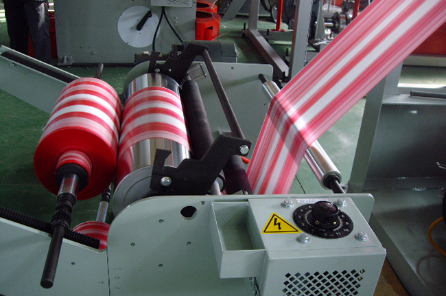TC Series Standard Blown Film Machine 2