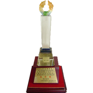 CHINFAH Machinery Plastic and Rubber Machinery 'Research and Development Innovative Product Competition
