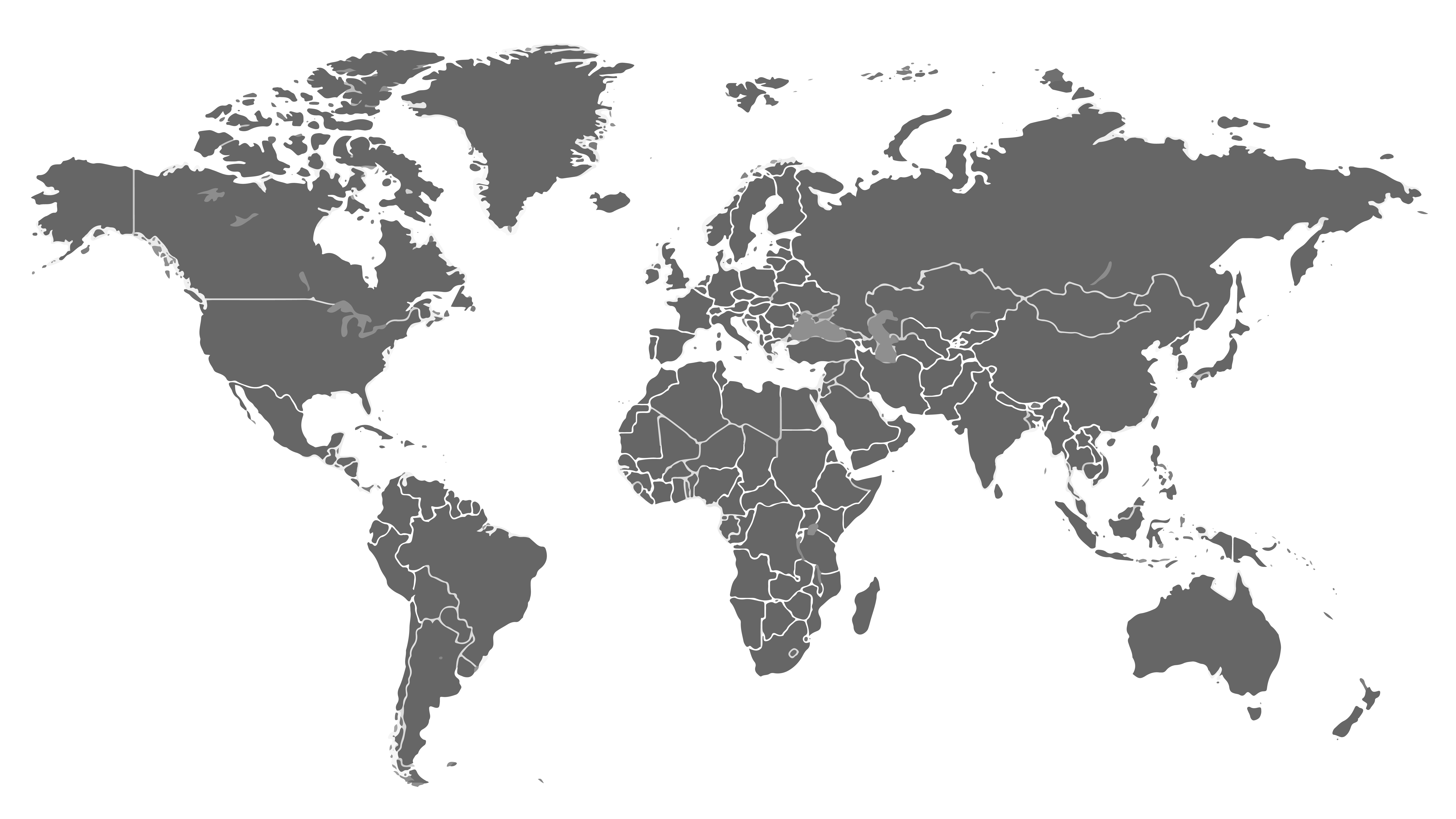 World Map