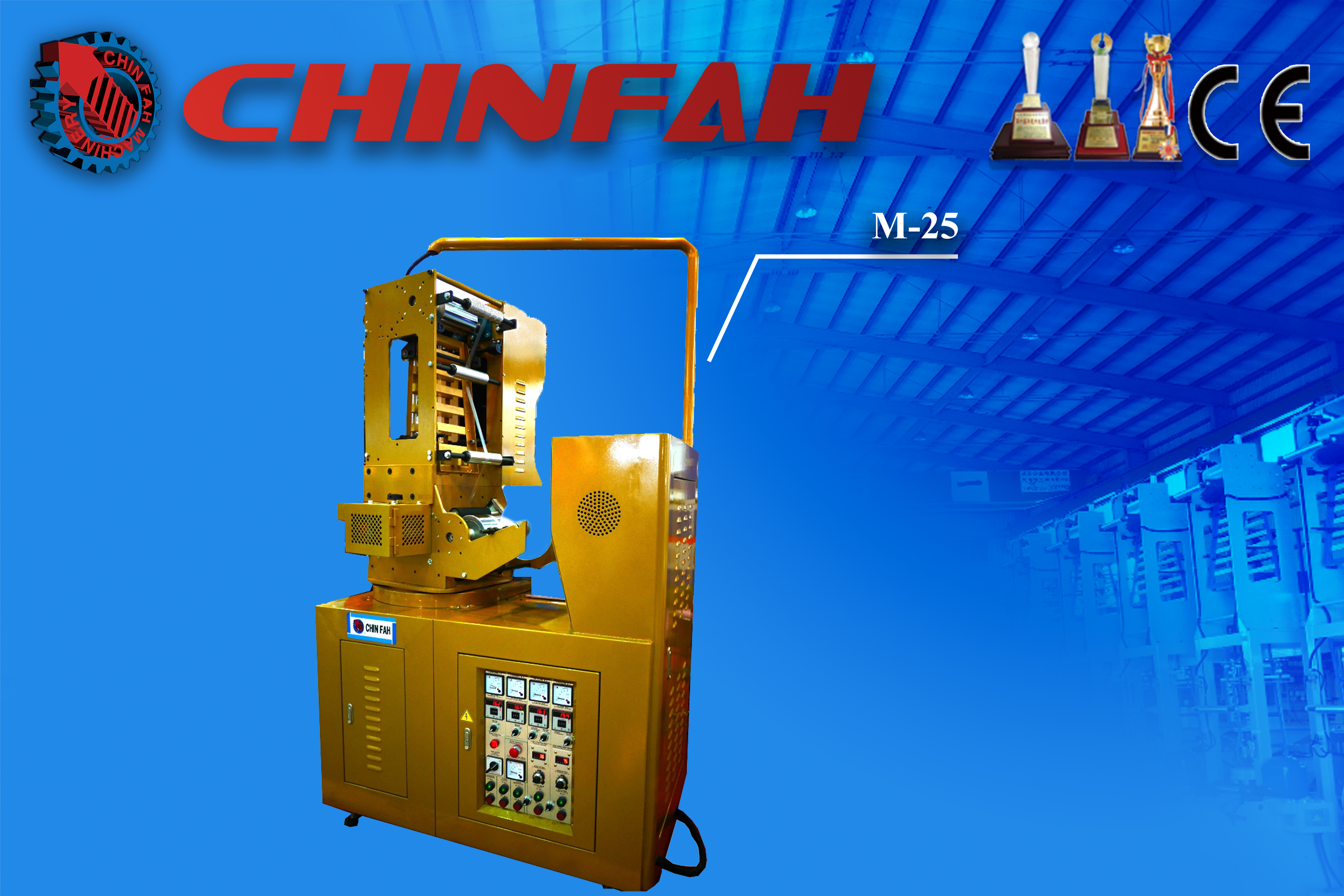 Packaging Converter, Europe
