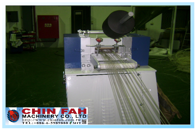 YF-TM Series plastic recycling machines 2